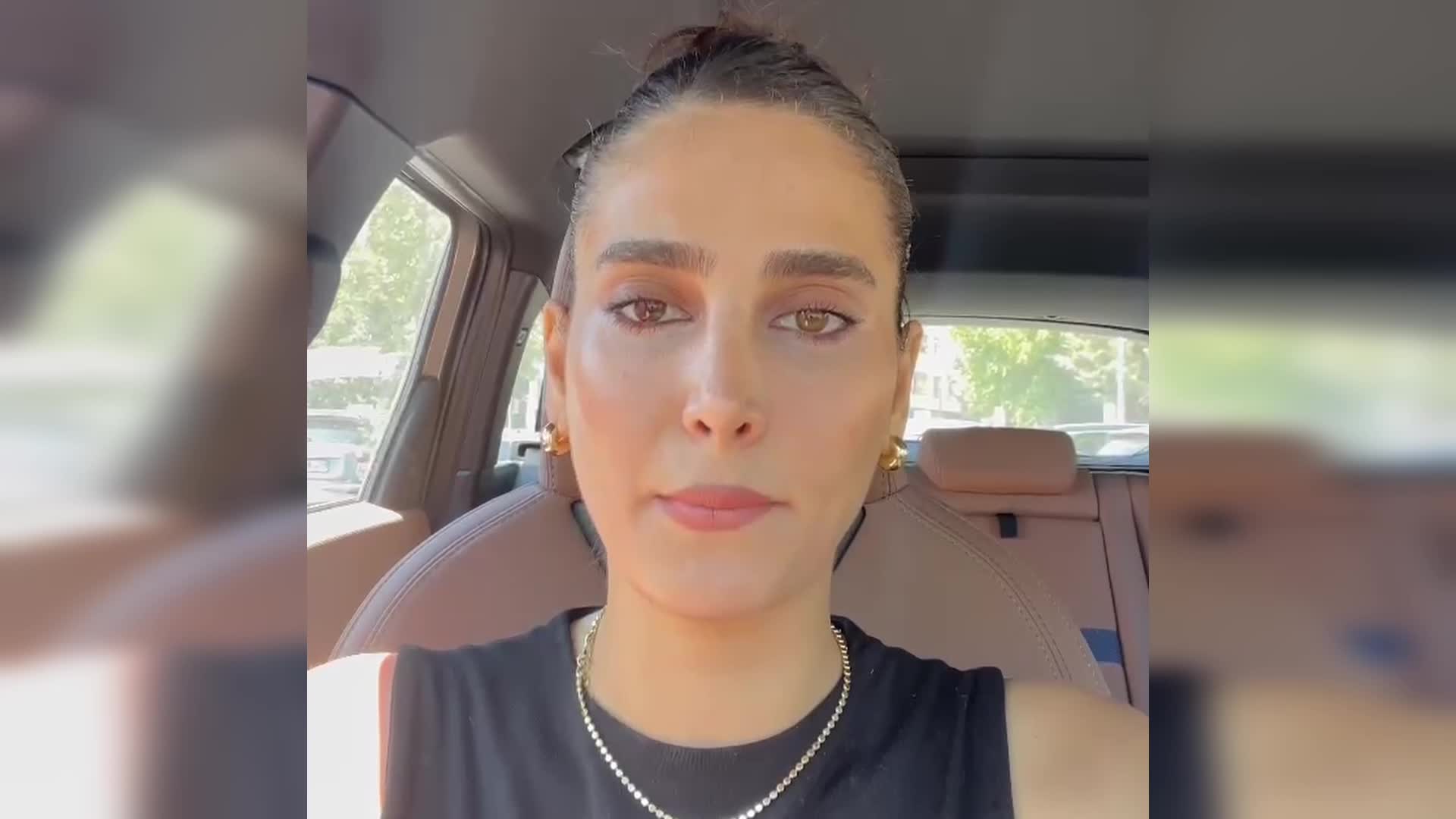 Depremde yıkılan Rönesans Rezidans'ta ailesini kaybeden avukat Yeşim Toplu: "Bu sadece bizim davamız değil. Bugün ben, yarın siz olabilirsiniz"
