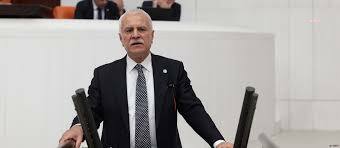Koray Aydın: "İmralı'yı cezaevi sanıyorduk; stüdyo olmuş"
