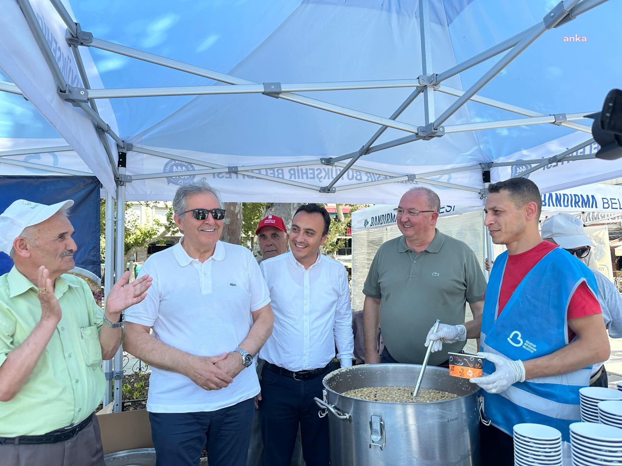 Yakalamaç Projesi: Online yemek platformları kazanıyor, esnaf ve kaybediyor