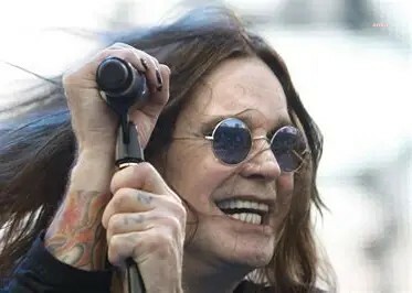 Solist Ozzy Osbourne'dan 190 milyon dolarlık dev bağış
