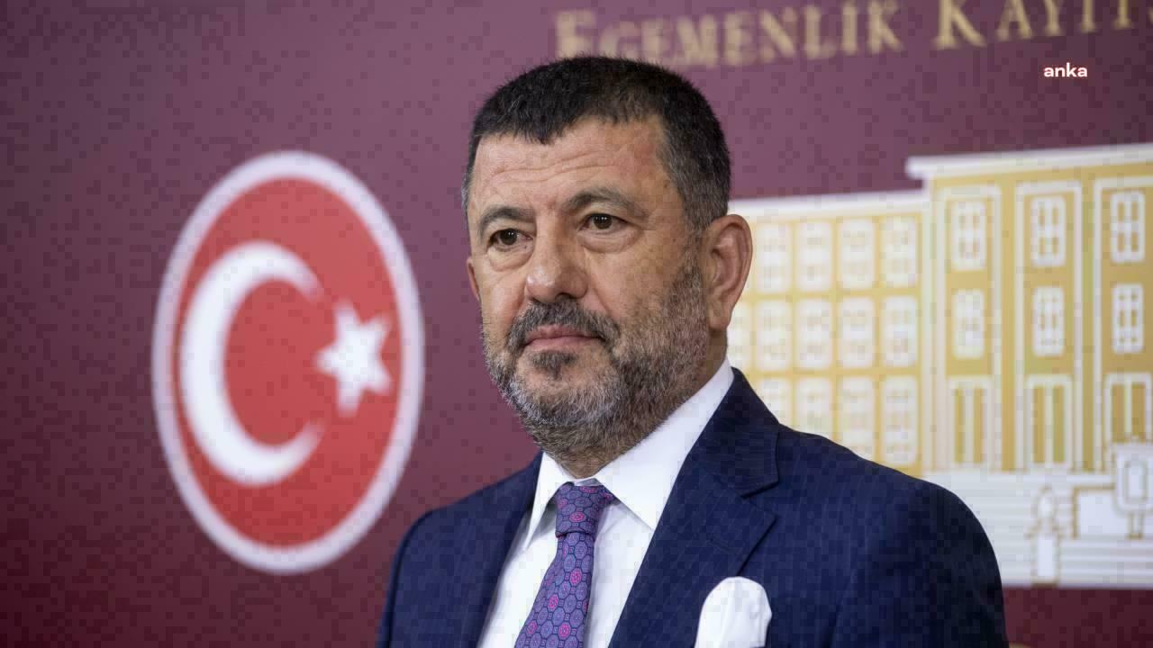 CHP'li Ağbaba ve Tanal'dan Şile Belediye Başkanı Kabadayı'nın gözaltına alınmasına tepki...