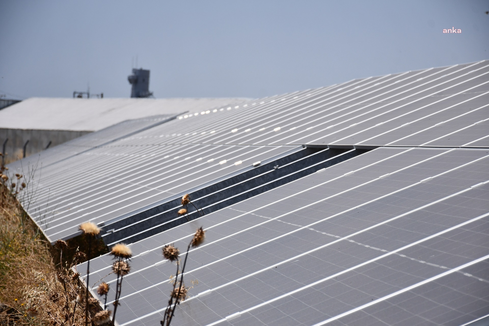 Lüleburgaz Belediyesi, temiz enerji yatırımlarına devam ediyor