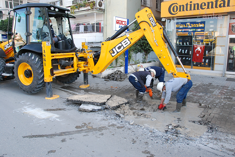 ADANA BÜYÜKŞEHİR, 2020'Yİ YOĞUN ÇALIŞMA TEMPOSU İLE TAMAMLIYOR