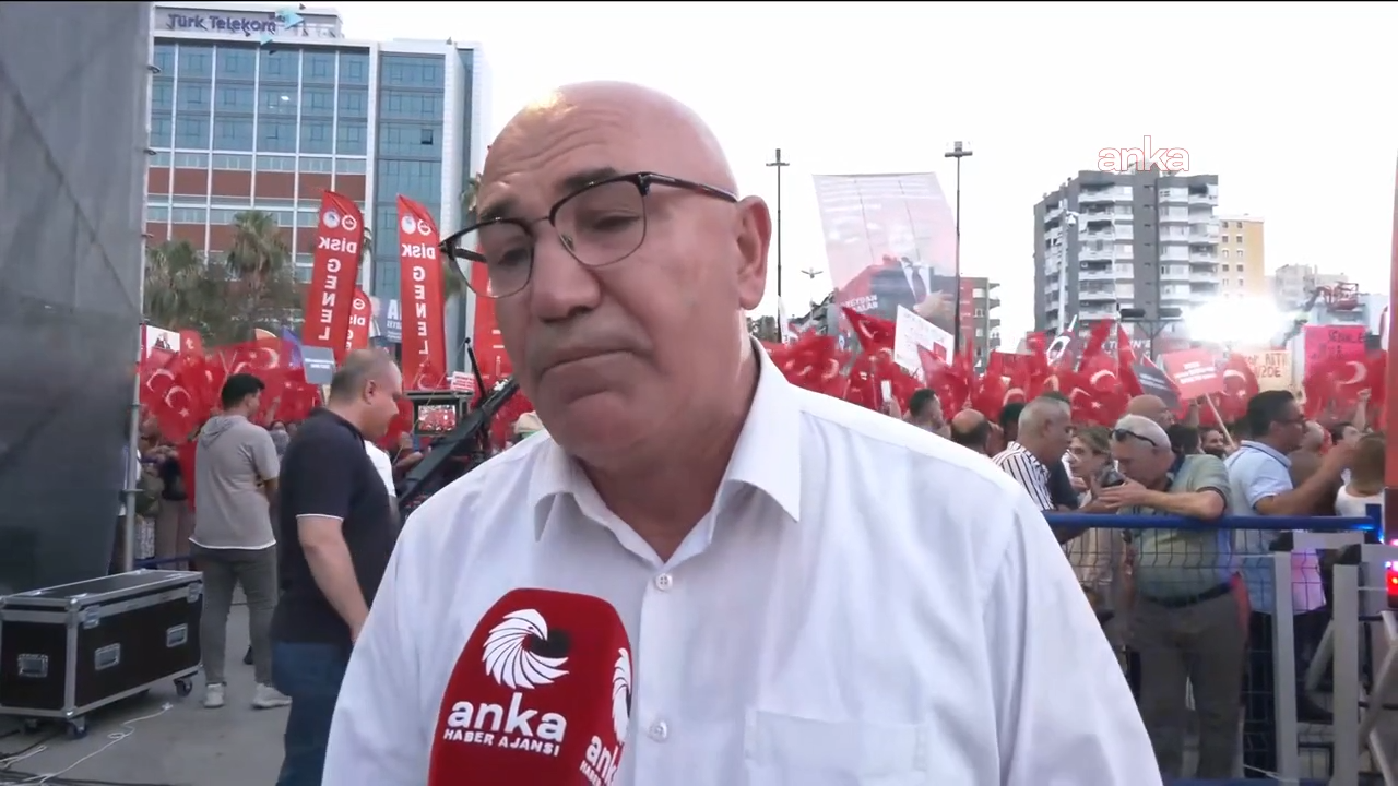 Zeytinliklerin madencilik faaliyetlerine açılmasını da öngören kanun teklifinin ilk 18 maddesi TBMM Genel Kurulu'nda kabul edildi