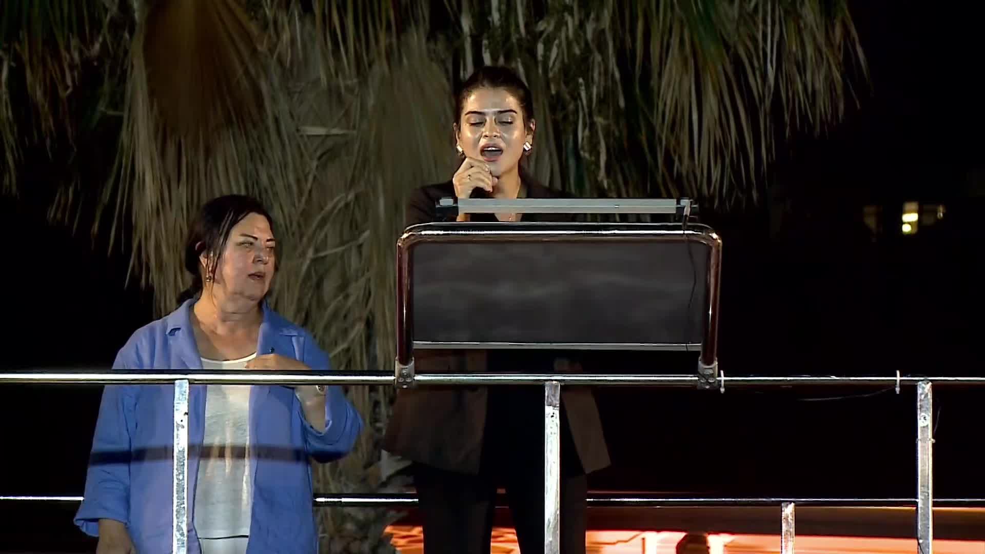 Tutuklu Kadir Aydar Adana mitingine mesaj gönderdi: Ceyhan bilir beni, tüm Türkiye de duysun; parayla pulla işim olmaz benim