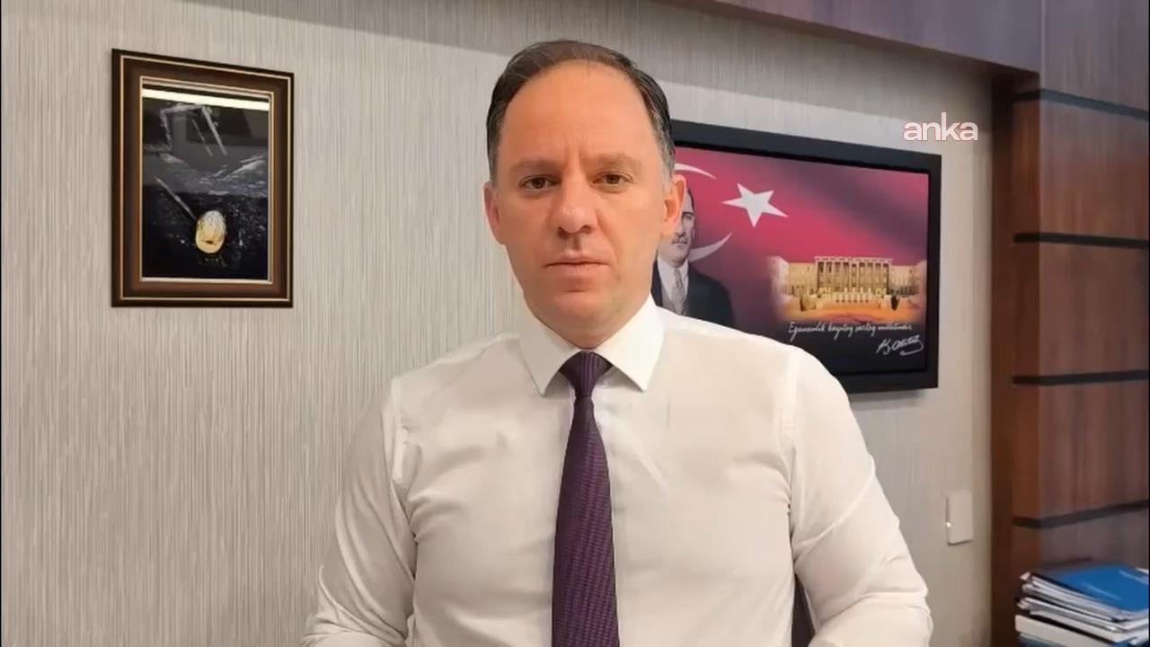 CHP'li Yavuzyılmaz: Zafer Havalimanı 2025’in ilk yarısında yine sinek avladı