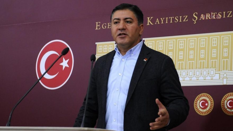 CHP’Lİ EMİR: SAĞLIK BAKANLIĞI KEYMEN İLE TİCARİ FAALİYET İÇİNDE