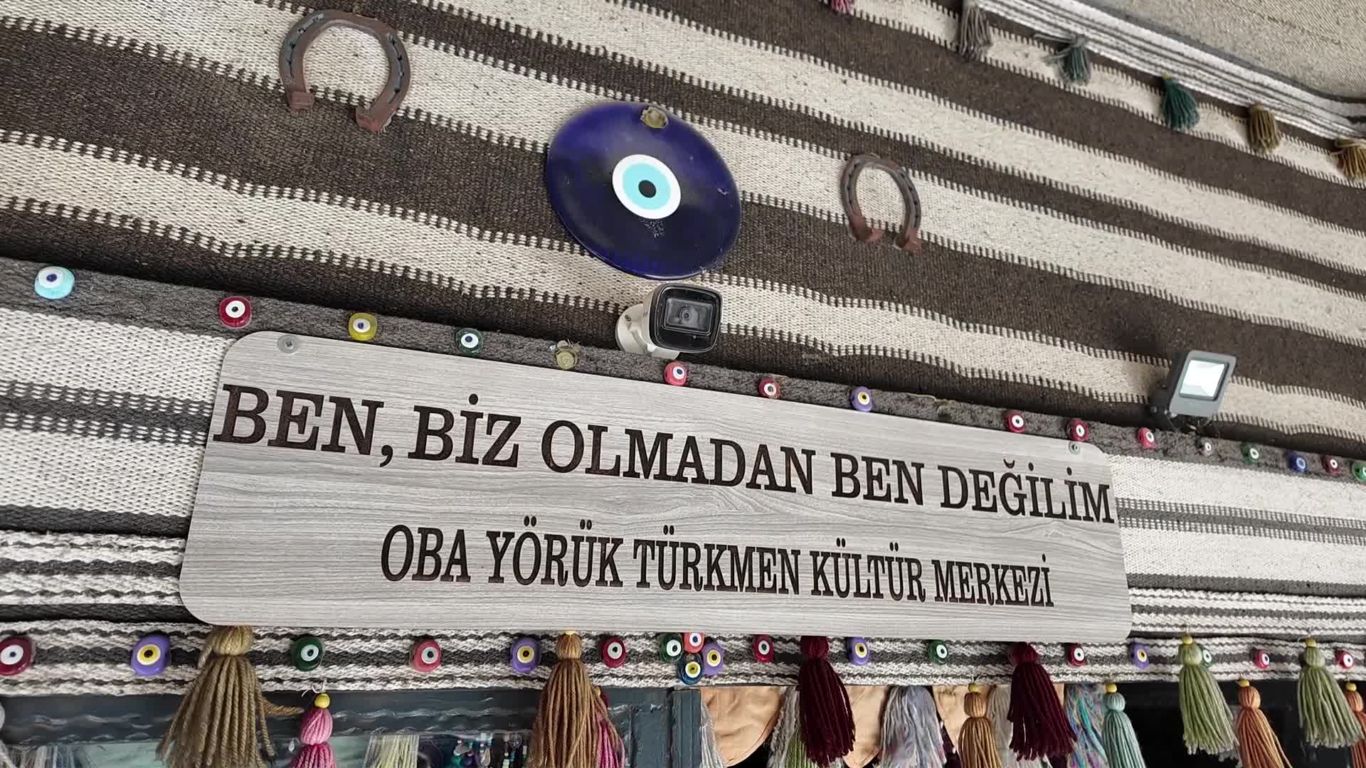 Bornova'da Yörük Festivali için ilk adım atıldı