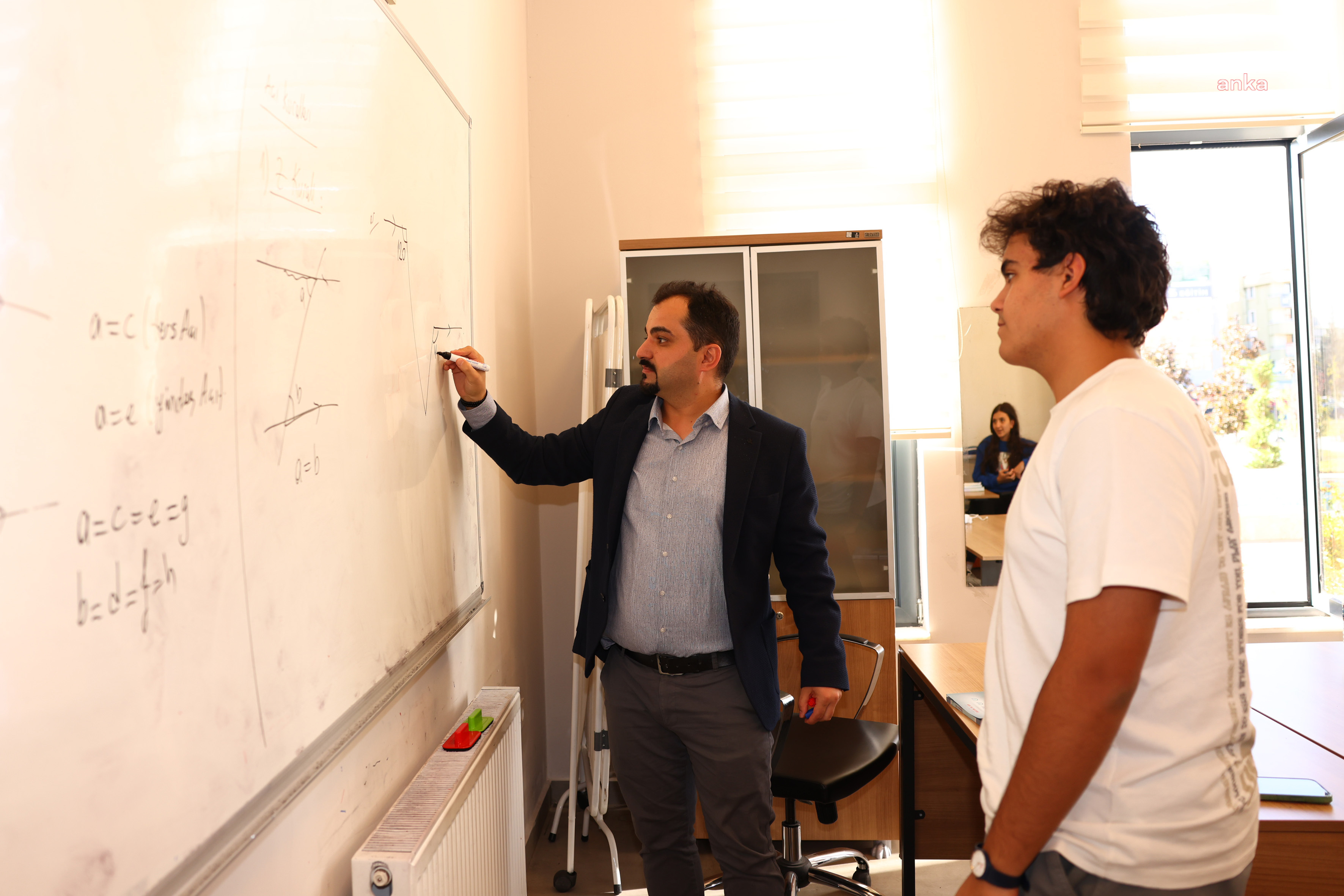 Çankaya Belediyesi Destek Eğitim Merkezleri'ne ön kayıtlar başladı
