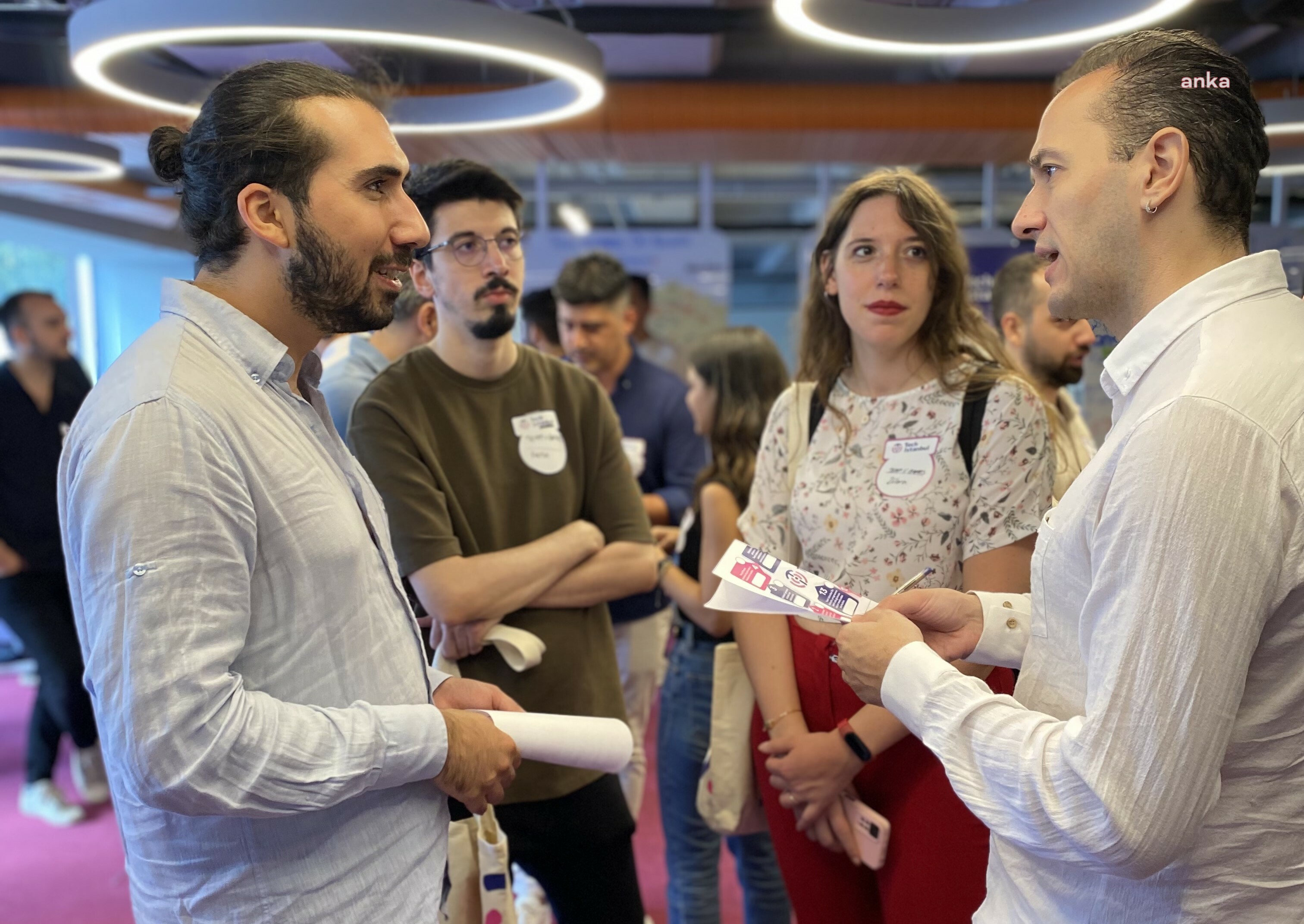 Tech Istanbul Growth için başvurular başladı