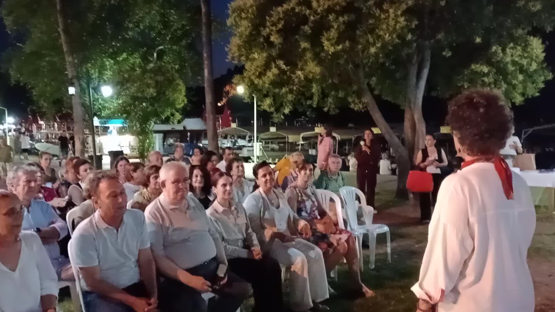 Ortaca Kitap Günleri başladı