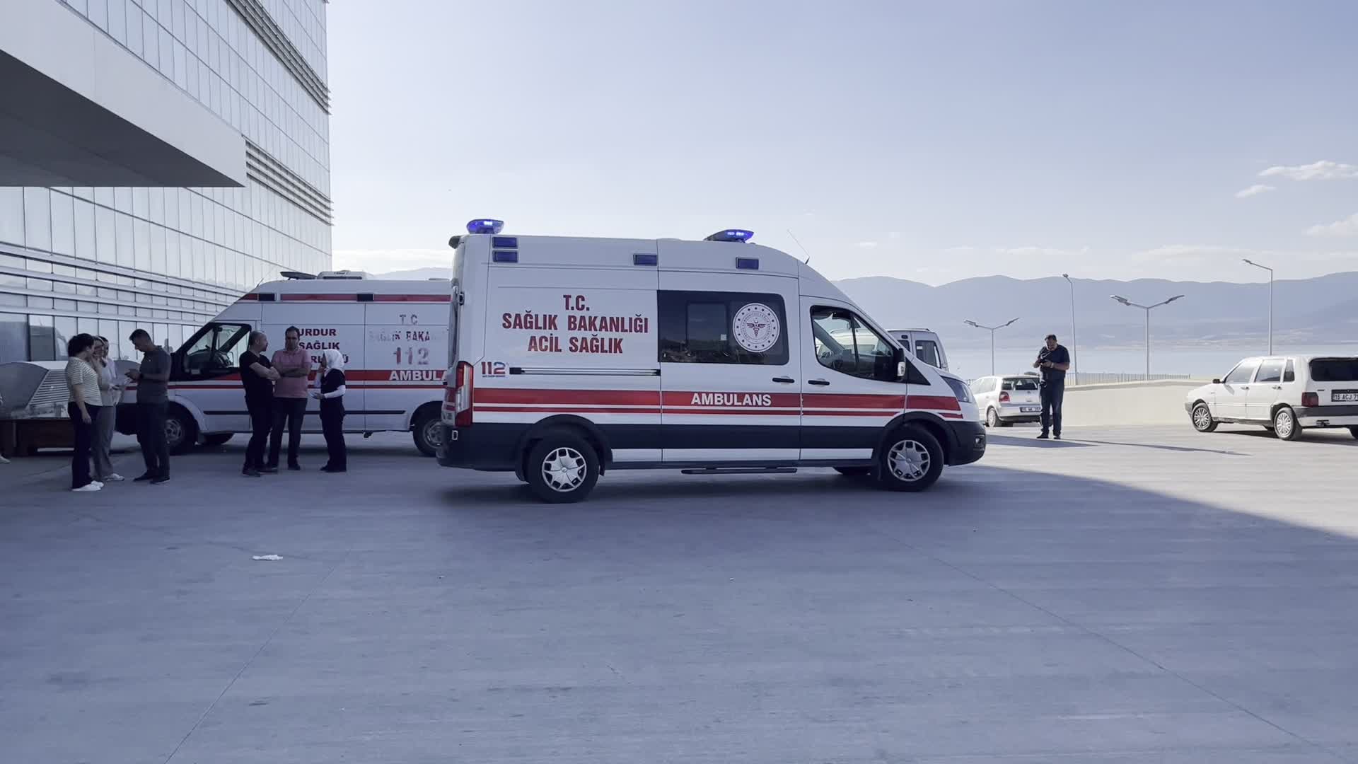 Burdur’da 3 kişinin hayatını kaybettiği diyaliz merkezi yeniden açılıyor