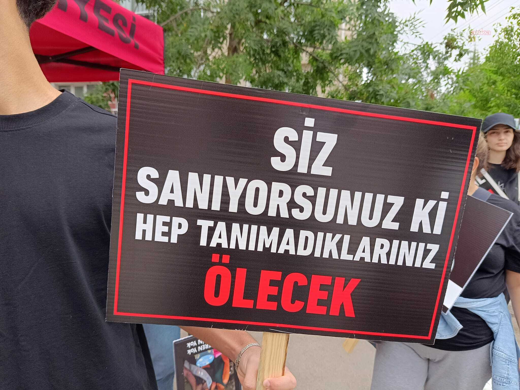 Kartalkaya yangını davasında beşinci gün… Dün "Kadir Özdemir'in bayağı yetkisi var" diyen otel sahibi sanık Halit Ergül, bugün çapraz sorguda "Kadir Özdemir benim onayım olmadan küçük işleri yapabilir" dedi