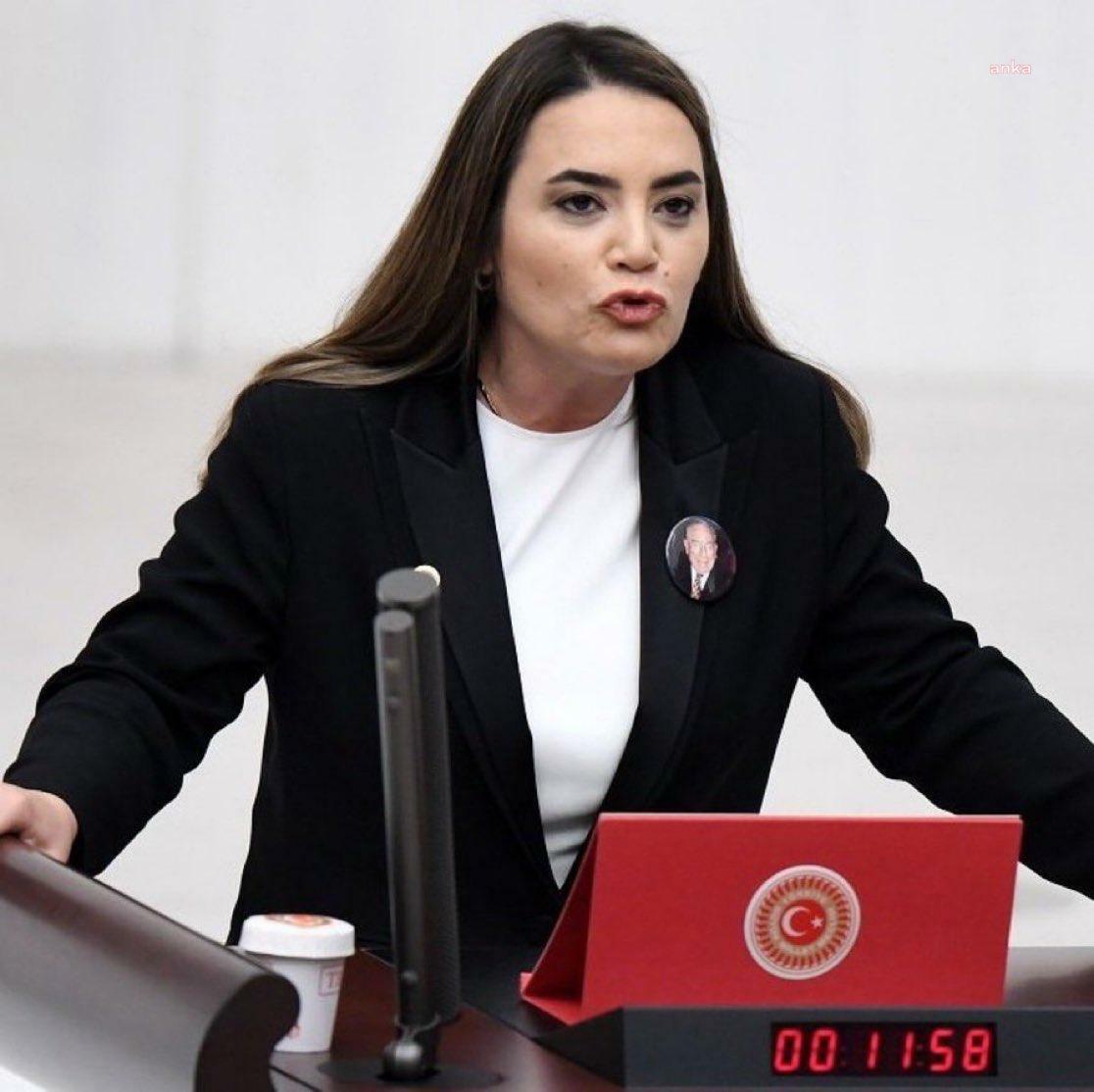 PKK'nın silah bırakma töreni... Ayyüce Türkeş Taş: "Silahlar yakıldı, teslim edilmedi, bunun anlamını da herkes biliyor"