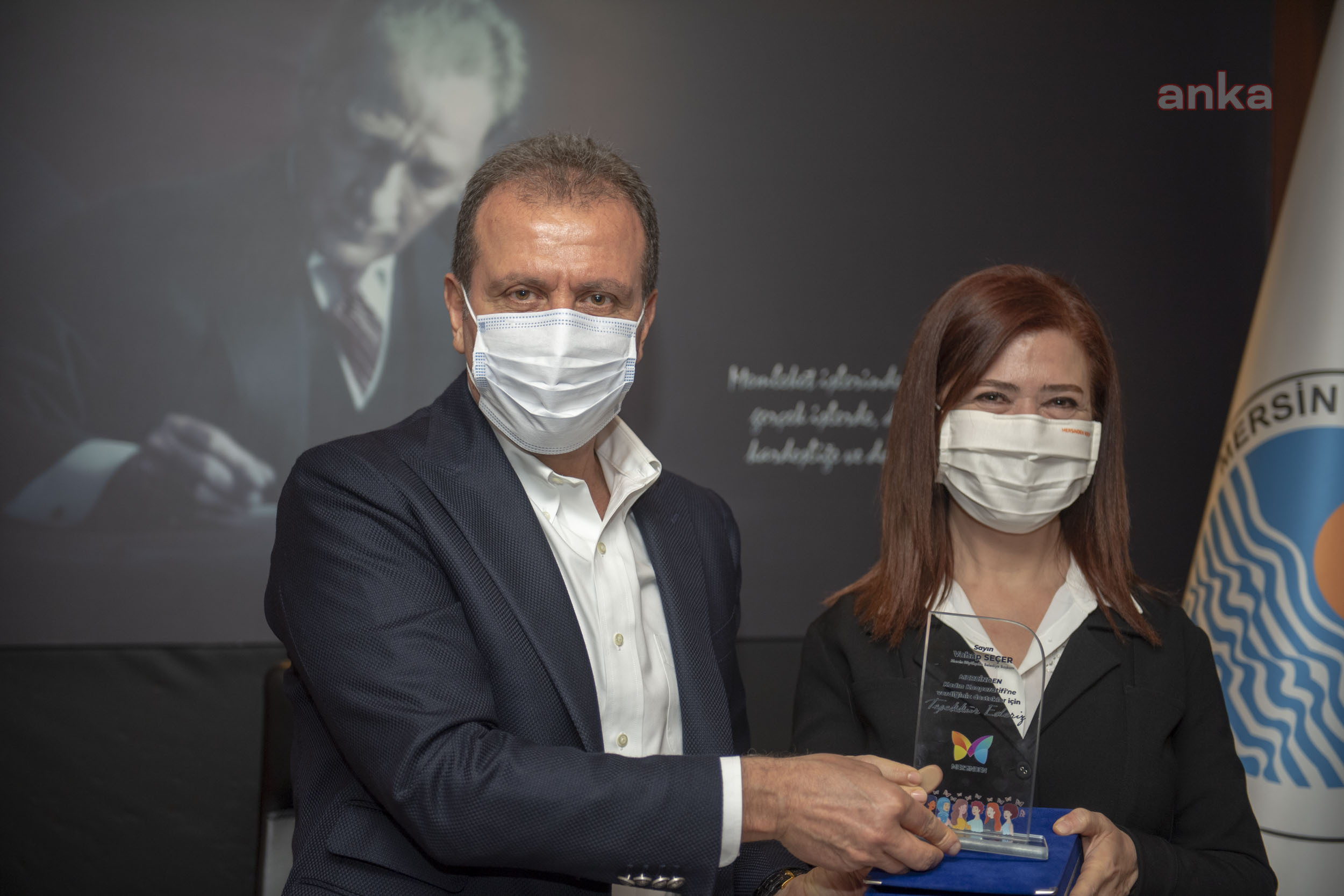 VAHAP SEÇER’DEN KADIN CİNAYETLERİ TEPKİSİ: “YASALARIN CAYDIRICI OLMASI GEREKİYOR”