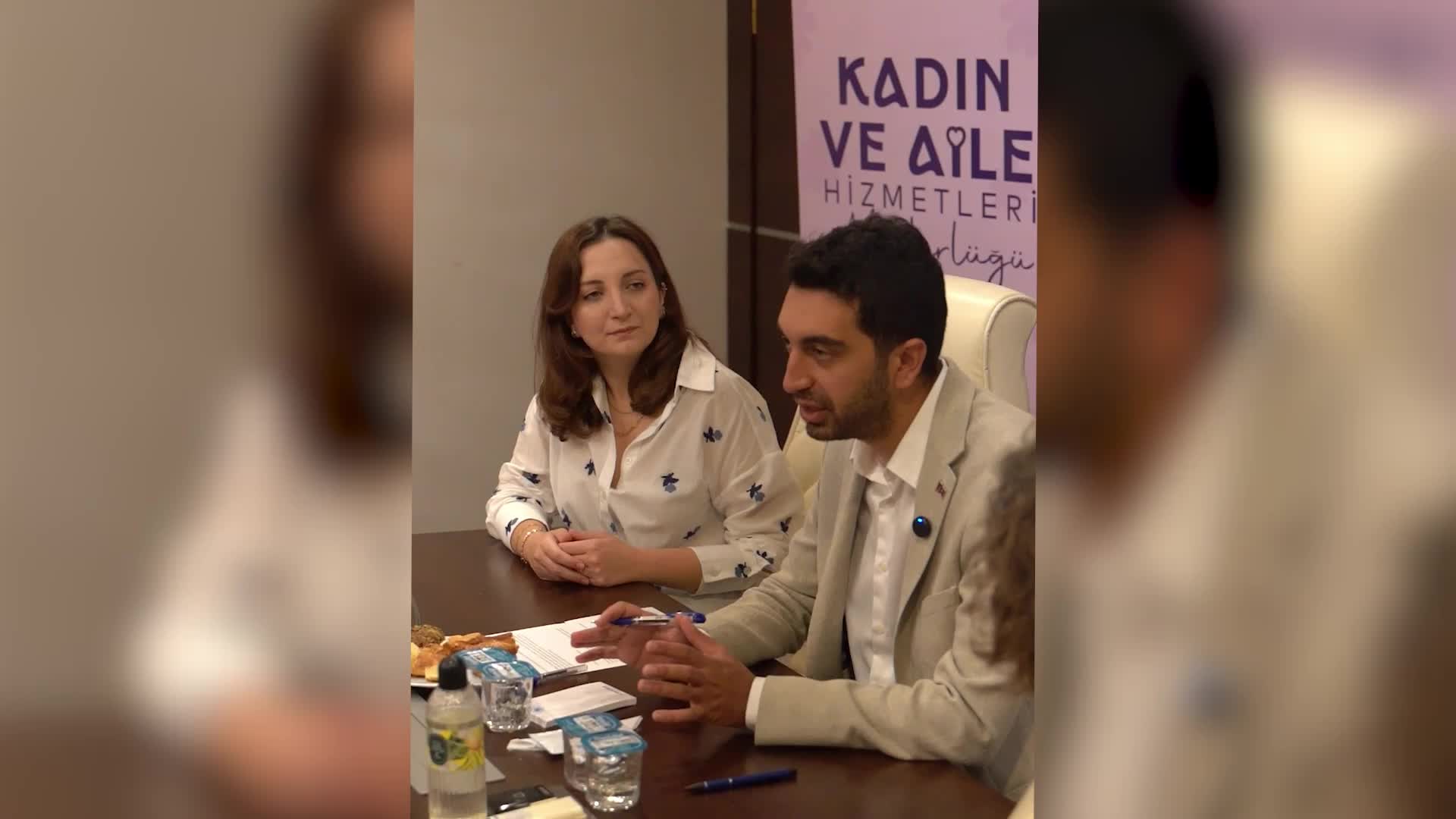 Tuzla’da Kaynakçılık eğitimini tamamlayan kursiyerler sertifikalarını aldı