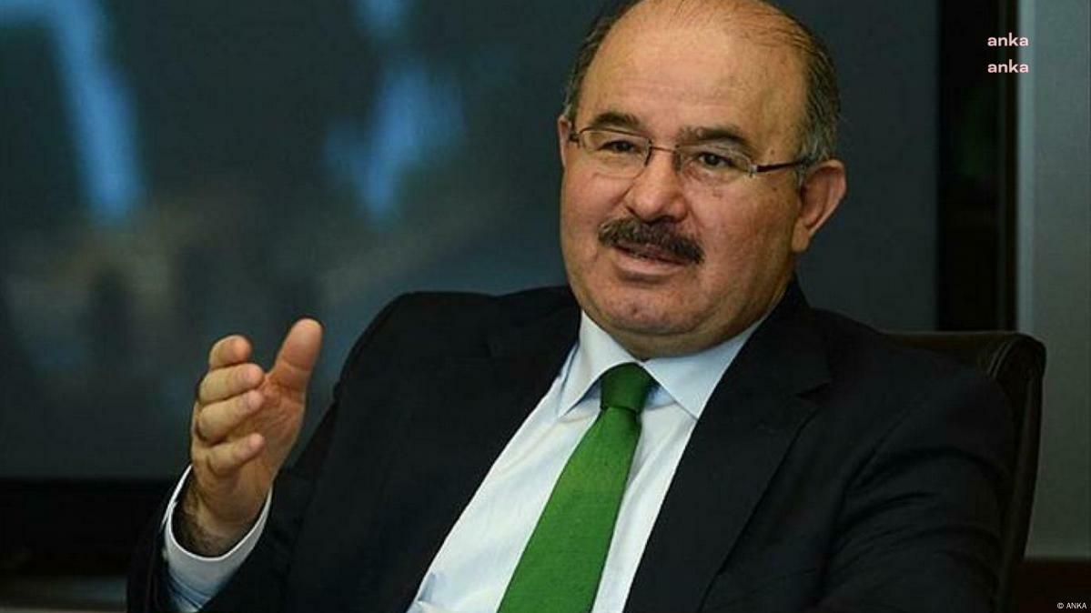 Hüseyin Çelik: Bu sürecin sağlıklı yürüyebilmesi için hem yasal hem anayasal düzlemde gerekli adımların atılması büyük önem arz etmektedir