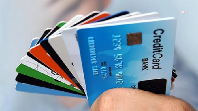 Merkez Bankası'ndan kredi kartı faizlerine ilişkin yeni düzenleme