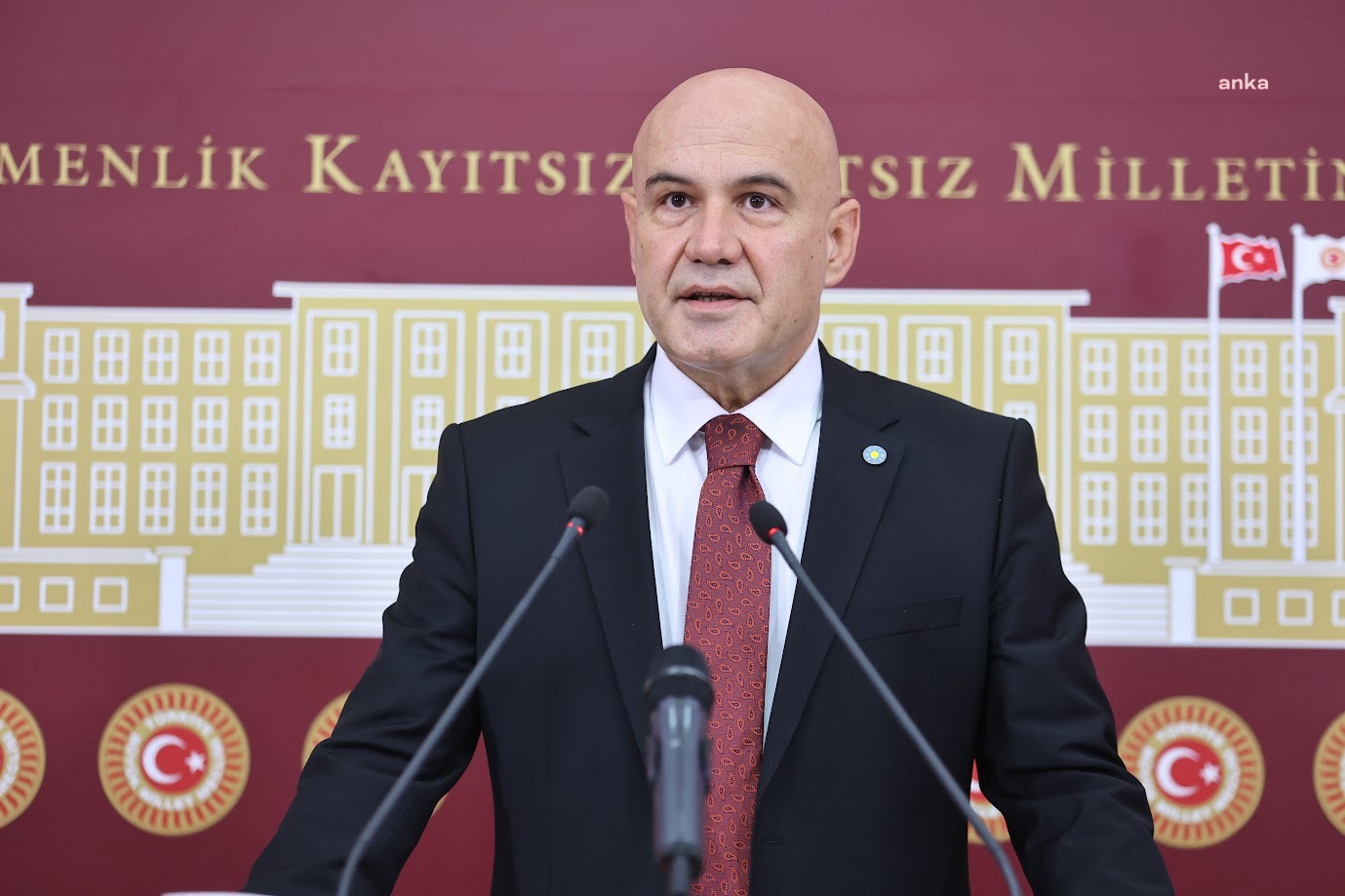 İYİ Partili Çömez'den LGS sonuçları hakkında soru önergesi