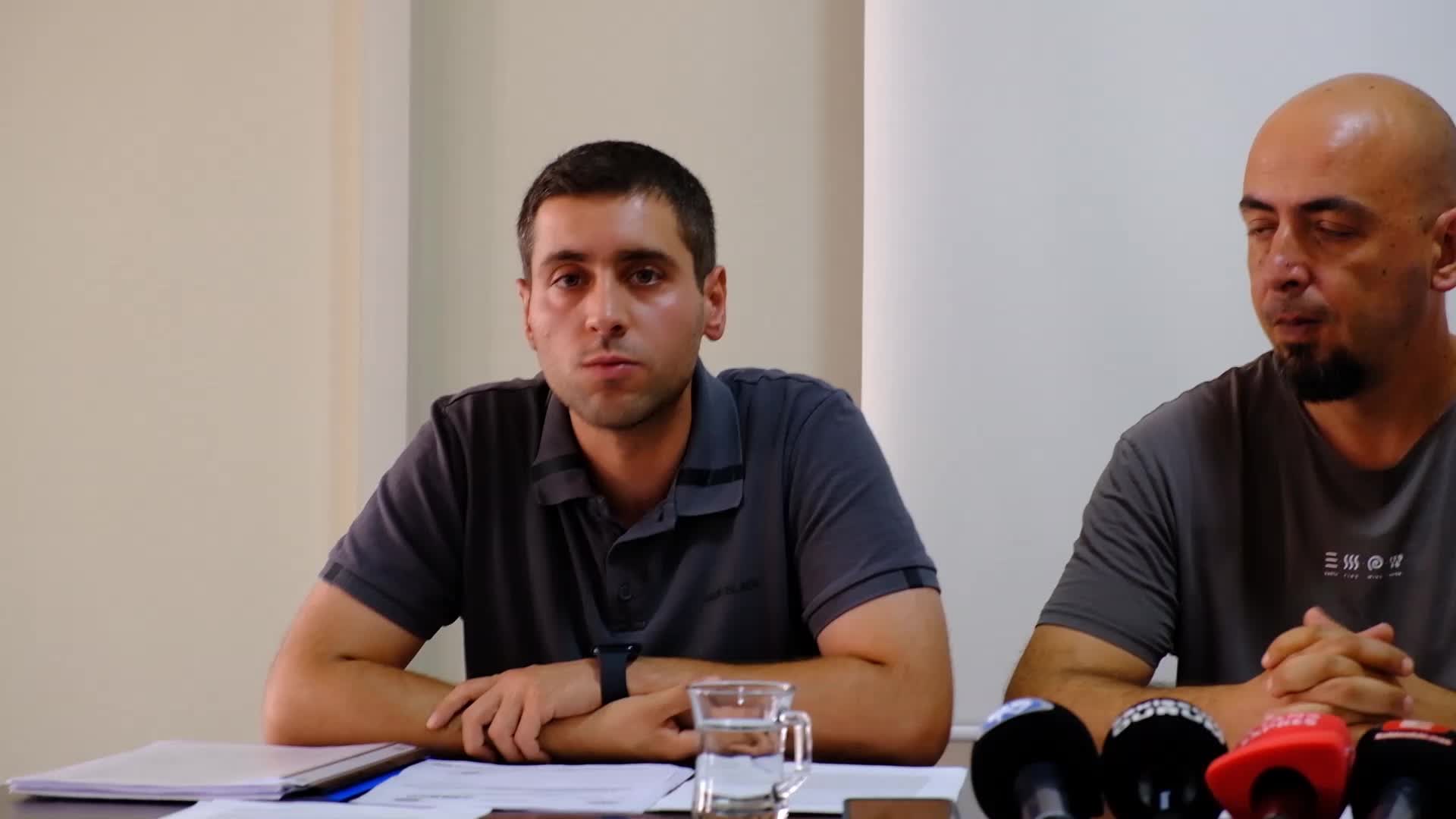 Eskişehir Doğa ve Yaşam Platformu: "Eskişehir’e yapılmak istenen maden projesinde sağlık etki değerlendirmesi yapılmamış"