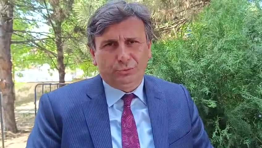 Otel yangınında oğlunu kaybeden Danıştay 9. Daire Başkanı Gençbay: "Turizm Bakanlığı'nın bakan yardımcısı hakkında soruşturma izni vermemesi yargılamanın mahkeme dışı yollarla adil bir şekilde sonuçlanmasına engel olmuştur"