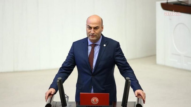 CHP’Lİ AÇIKEL: 2020, TÜRKİYE’NİN GERİLEDİĞİ BİR FETRET VE BUHRAN YILI OLDU