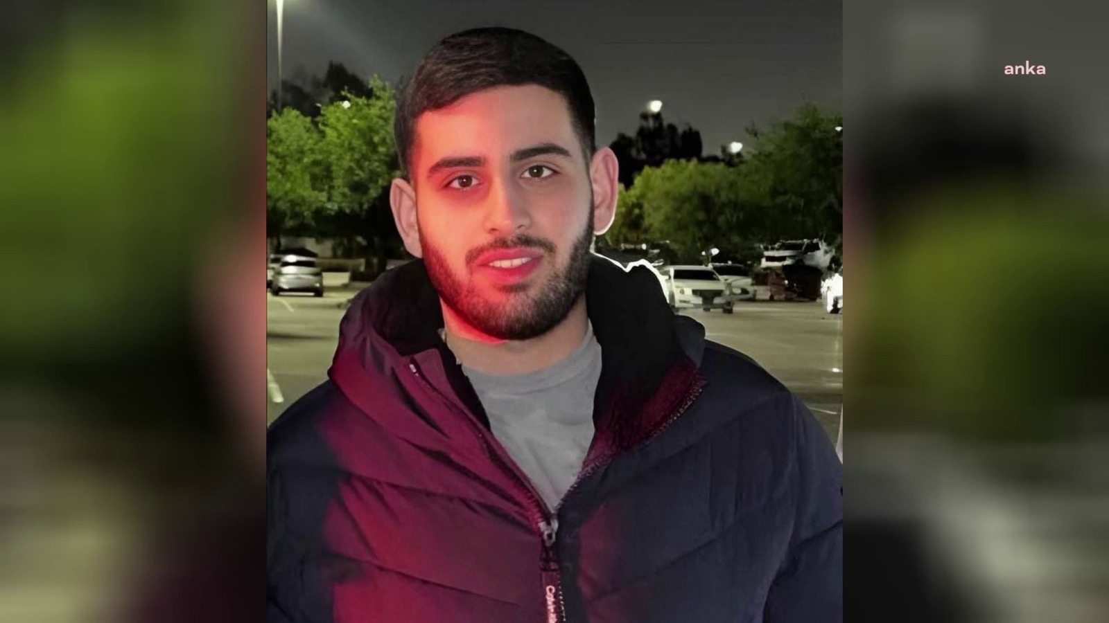 Batı Şeria'da Amerikan vatandaşı bir Filistinli, İsrailli yerleşimciler tarafından öldürüldü