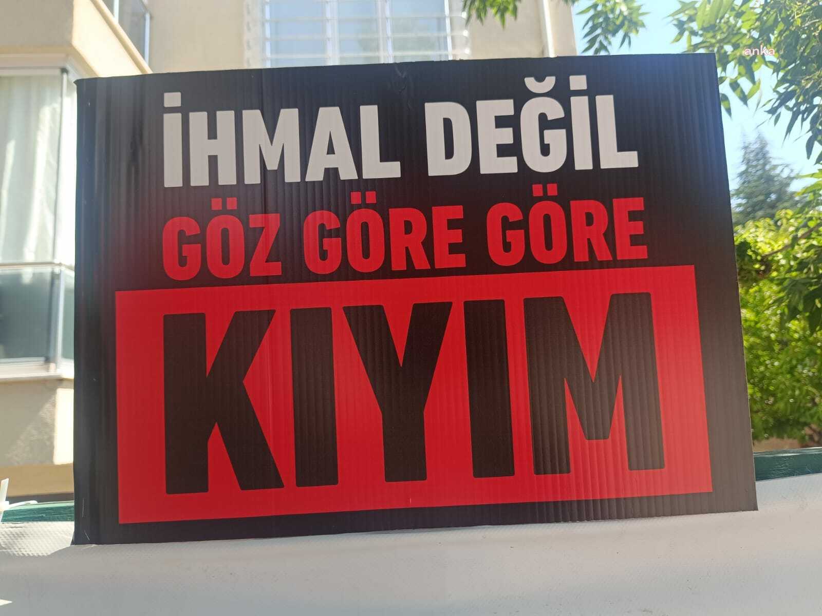 Kartalkaya yangını davasında yedinci gün... Müşteki avukatı: "Burada bakanlıkların kanatları altına girmiş bir yapıyı görüyoruz"
