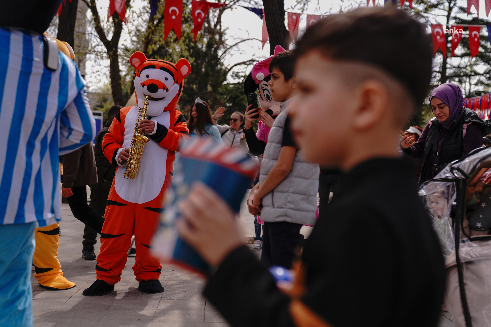 İBB’den çocuklara ücretsiz yaz okulu