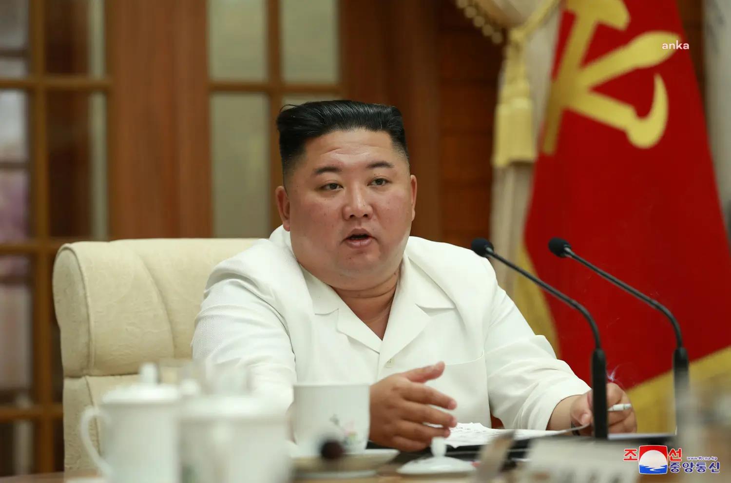 Kuzey Kore, ABD, Japonya ve Güney Kore'den gelebilecek tehditlere karşı “askeri harekat” uyarısında bulundu