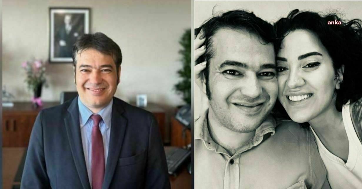 Ramazan Gülten'in avukatları bir kez daha savcılığa başvurdu: "Eşinin doğumu sırasında yanında olmalı... Kimseden jest beklemiyoruz... Hukuk ve vicdan diyoruz"