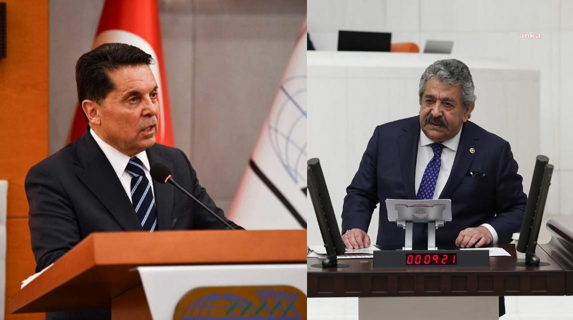 Ahmet Özer: Feti Yıldız’ın çalışmalarıma atıfla yaptığı Türklerle Kürtlerin tarihsel beraberliği ve kardeşlik vurgusu içinden geçtiğimiz süreçte önemlidir