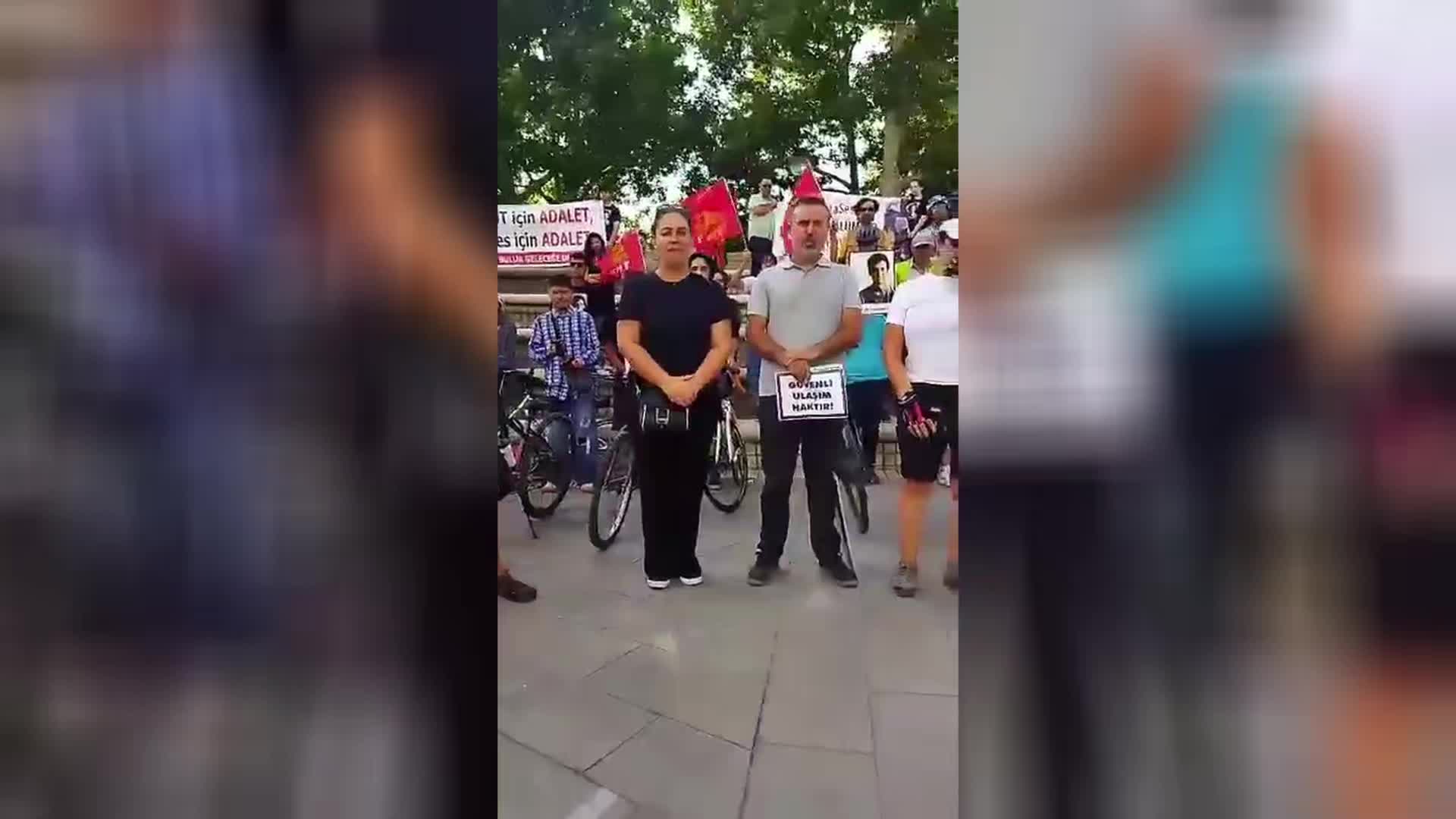 Alkollü sürücünün çarpıp öldürdüğü bisiklet sporcusu Umut Gündüz'ün babası: 5 yıl geçti, içimizdeki acı kaybımızın büyüklüğü hiç geçmedi
