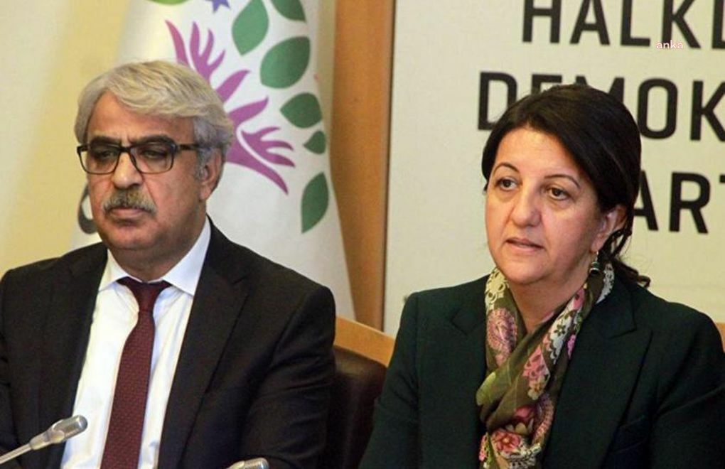 Dem Parti İmralı Heyeti, Bahçeli, Özel ve Davutoğlu'nu ziyaret edecek