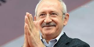 KILIÇDAROĞLU’NDAN YENİ YIL MESAJI: MİLLETİMİZE SÖZ 2021’DE UMUTSUZLUĞU YENECEĞİZ