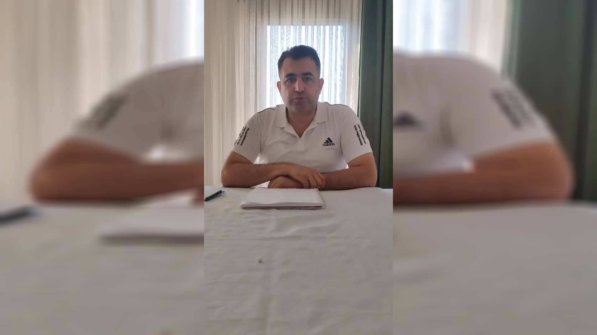 Hekim Birliği Sendikası: Genel Başkan Balcı ve MYK üyeleri Yıldırım ve Bağcı'nın sendika üyelikleri düşürüldü