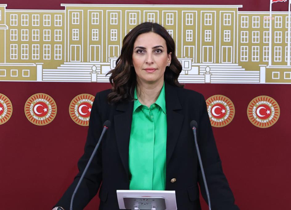 Evrim Rızvanoğlu: : Hatay’daki hava kalitesi izleme istasyonları neden hâlâ çalışmıyor