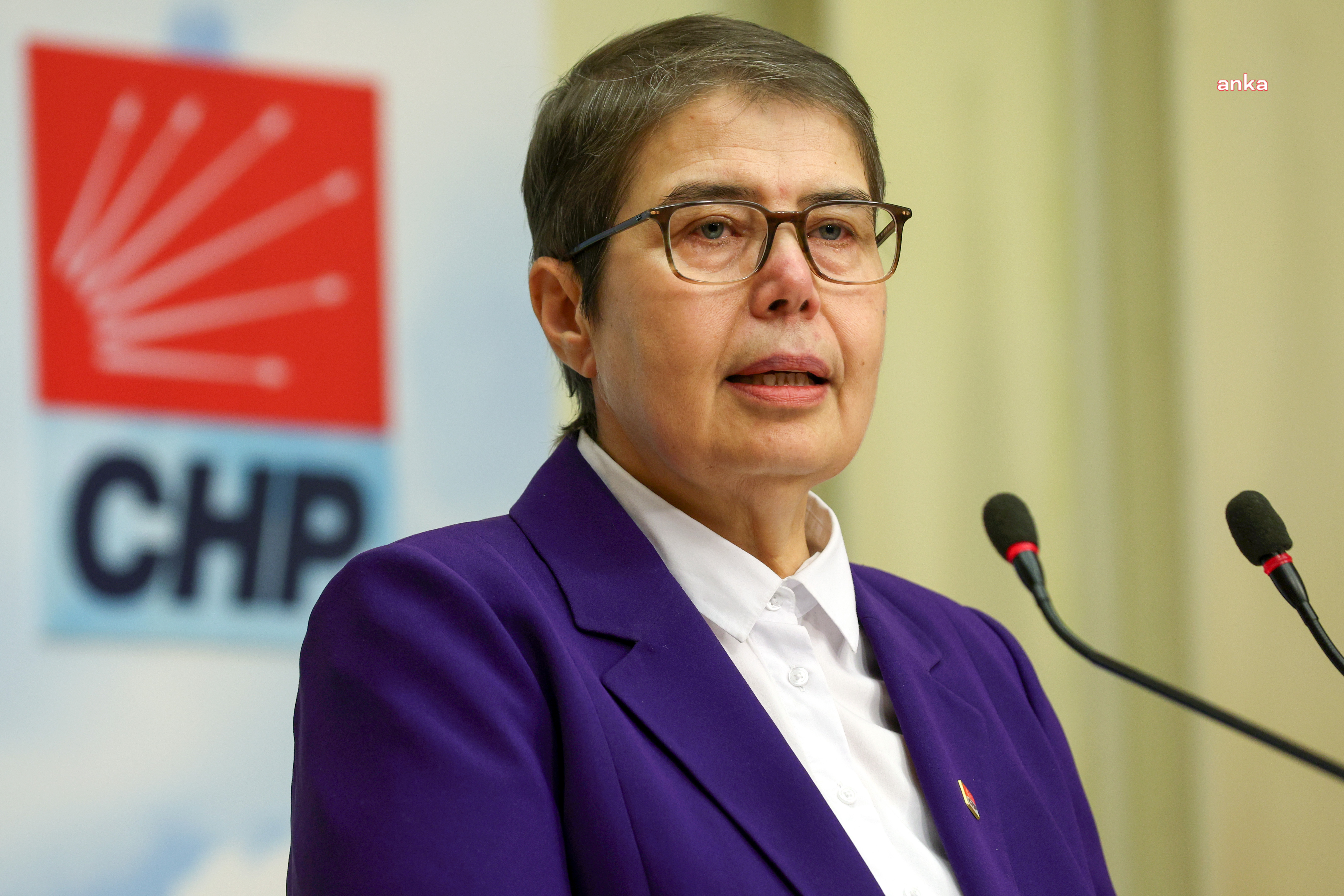 Şile Belediye Başkanı Özgür Kabadayı’nın tutuklanması... Zeliha Aksaz Şahbaz: "Halkın iradesi, siyasallaşmış yargı eliyle gasp ediliyor"