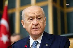 Devlet Bahçeli: "Elbette ve kesinlikle 15 Temmuz unutulmamalıdır"