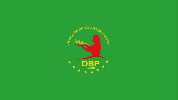 DBP: Bayrampaşa'da 'Kürtçe müzik dinledikleri' gerekçesiyle aynı aileden 10 kişi darp edilerek gözaltına alındı, bir çocuk ve hamile bir kadın işkenceye maruz kaldı