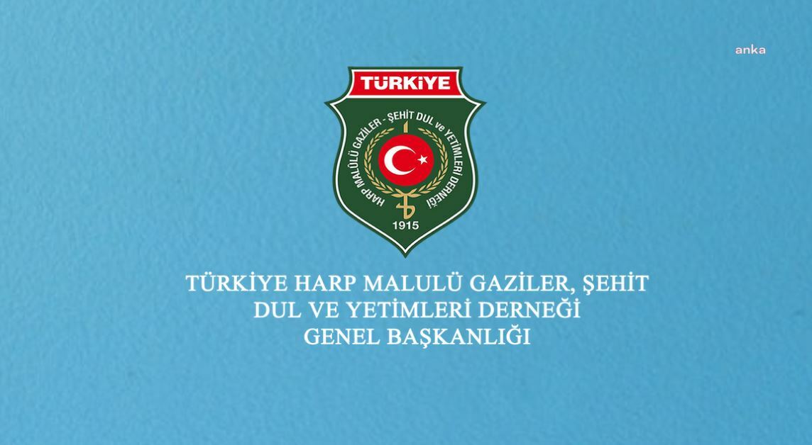 Harp Malülü Gaziler, Şehit Dul ve Yetimler Derneği: Şehidimizin vasiyetinin yerine getirilmesi, sorumluluk makamlarında olanların üzerine bir vazifedir