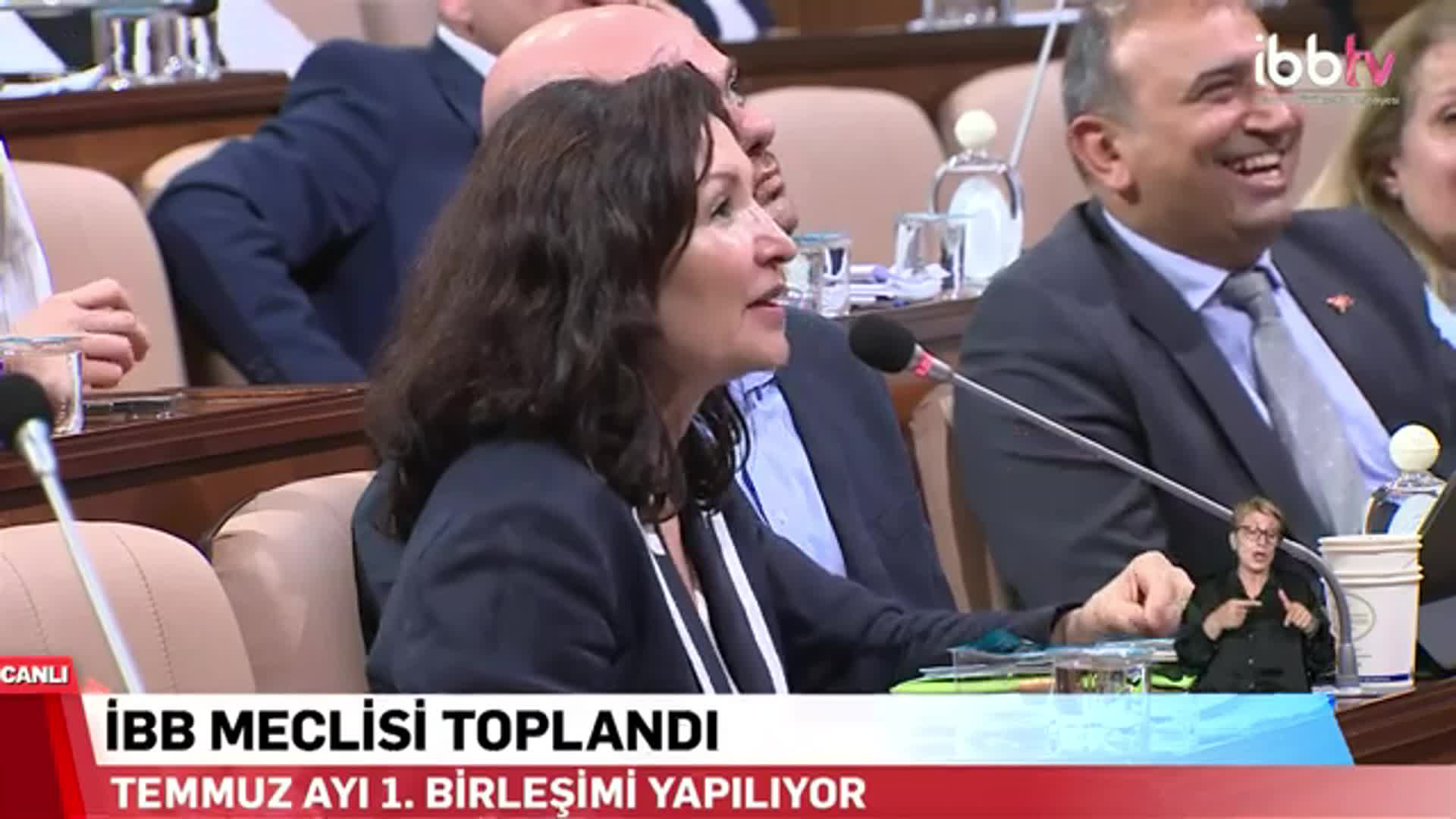 CHP Grup Başkanvekili İnanlı eleştirilere yanıt verdi: "Hazmedeceksiniz! Cumhuriyet Halk Partisi, Türkiye'nin 1’inci partisi"
