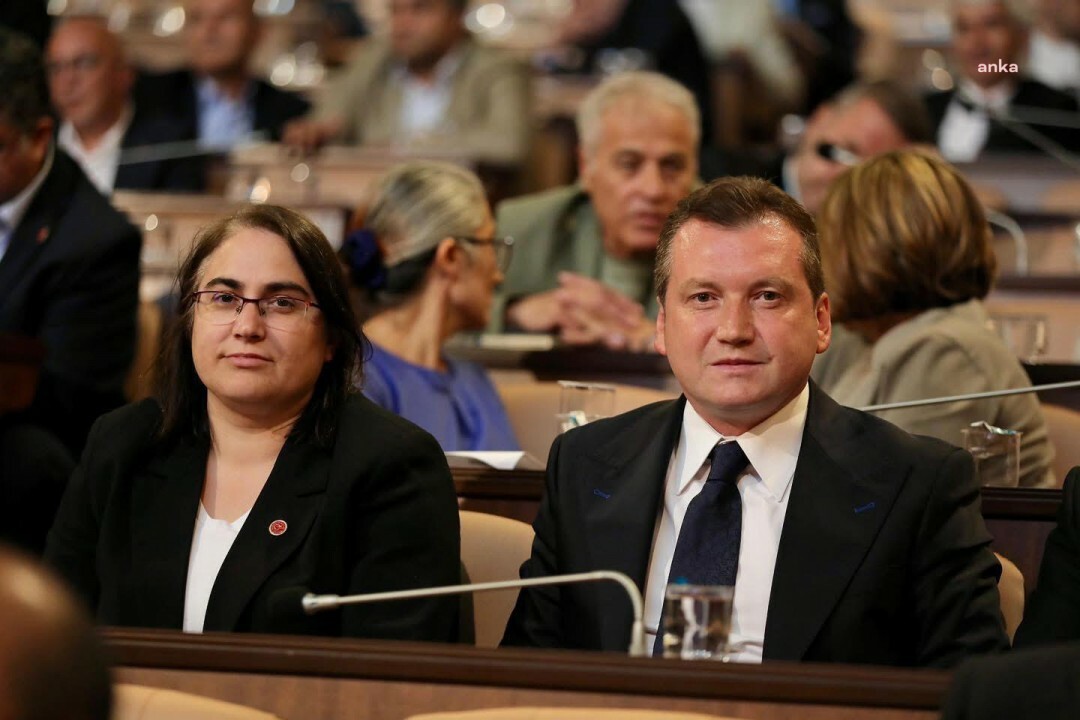 Silivri Belediye Başkanı Balcıoğlu: “Silivrimizin kalkınması için İBB ile koordineli çalışmalarımız sürecek”