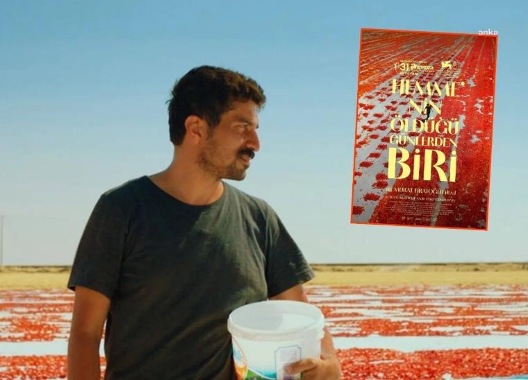 Türkiye’nin 2026 Oscar adayı, "Hemme’nin Öldüğü Günlerden Biri"  filmi oldu