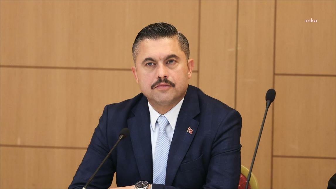 Tutuklanan Şile Belediye Başkanı Özgür Kabadayı'dan açıklama: "Bu bir yargılama değil, algı operasyonu"