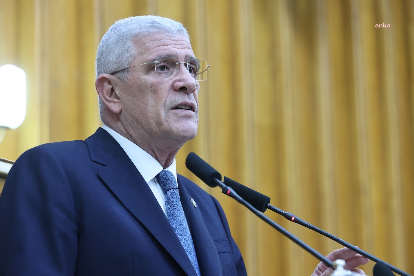 Dervişoğlu'ndan orman yangınlarına ilişkin çağrı: "Tüm kurumları, ihmalleri ortadan kaldıracak bir teyakkuzla hareket etmeye davet ediyorum"