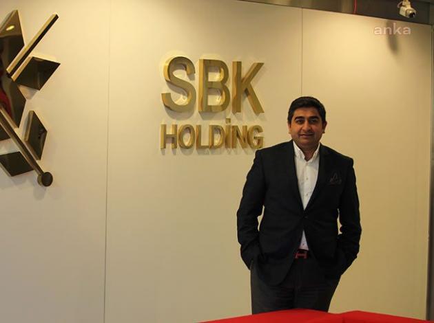 SBK HOLDİNG’İN KARA PARA DAVASINDA TUTUKLAMA KARARI