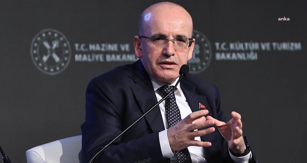 Hazine ve Maliye Bakanlığı: Bakanımızın faiz konusunda herhangi bir değerlendirmesi olmamıştır