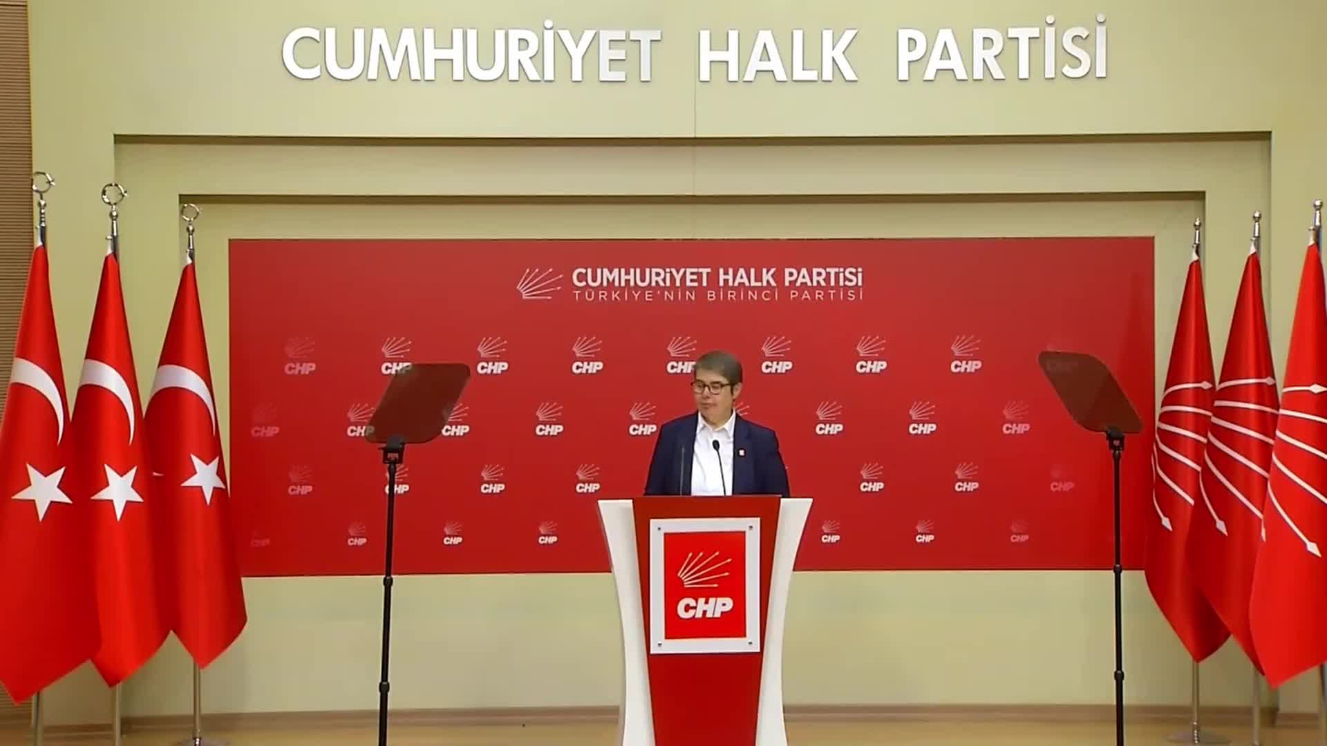 Zeliha Aksaz Şahbaz’dan sağlıkla ilgili düzenlemeler içeren kanun teklifine tepki: “Bu teklif halkın sağlığını değil, sermayenin kârını koruyor”
