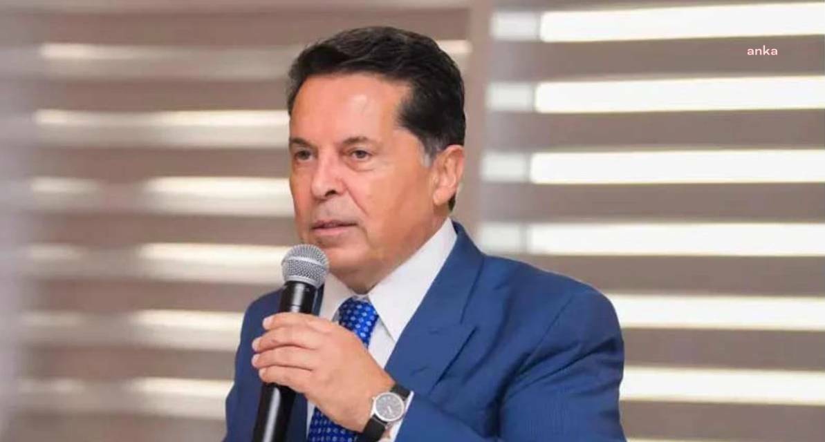 Esenyurt Belediye Başkanı Ahmet Özer için yeniden tahliye talebi